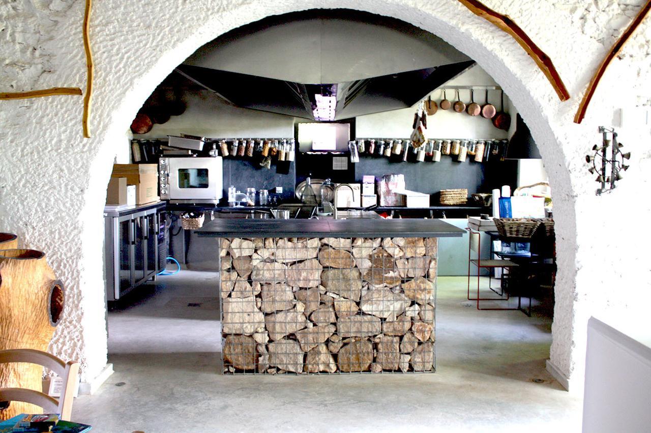 Domaine Regis Freres Bed & Breakfast Vidauban Exterior foto