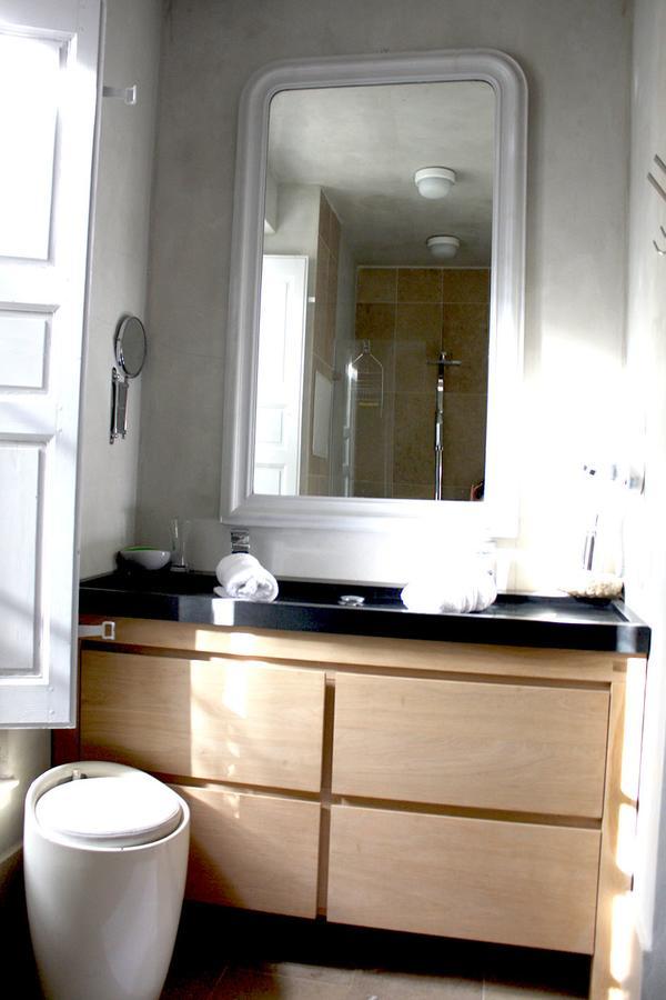 Domaine Regis Freres Bed & Breakfast Vidauban Exterior foto