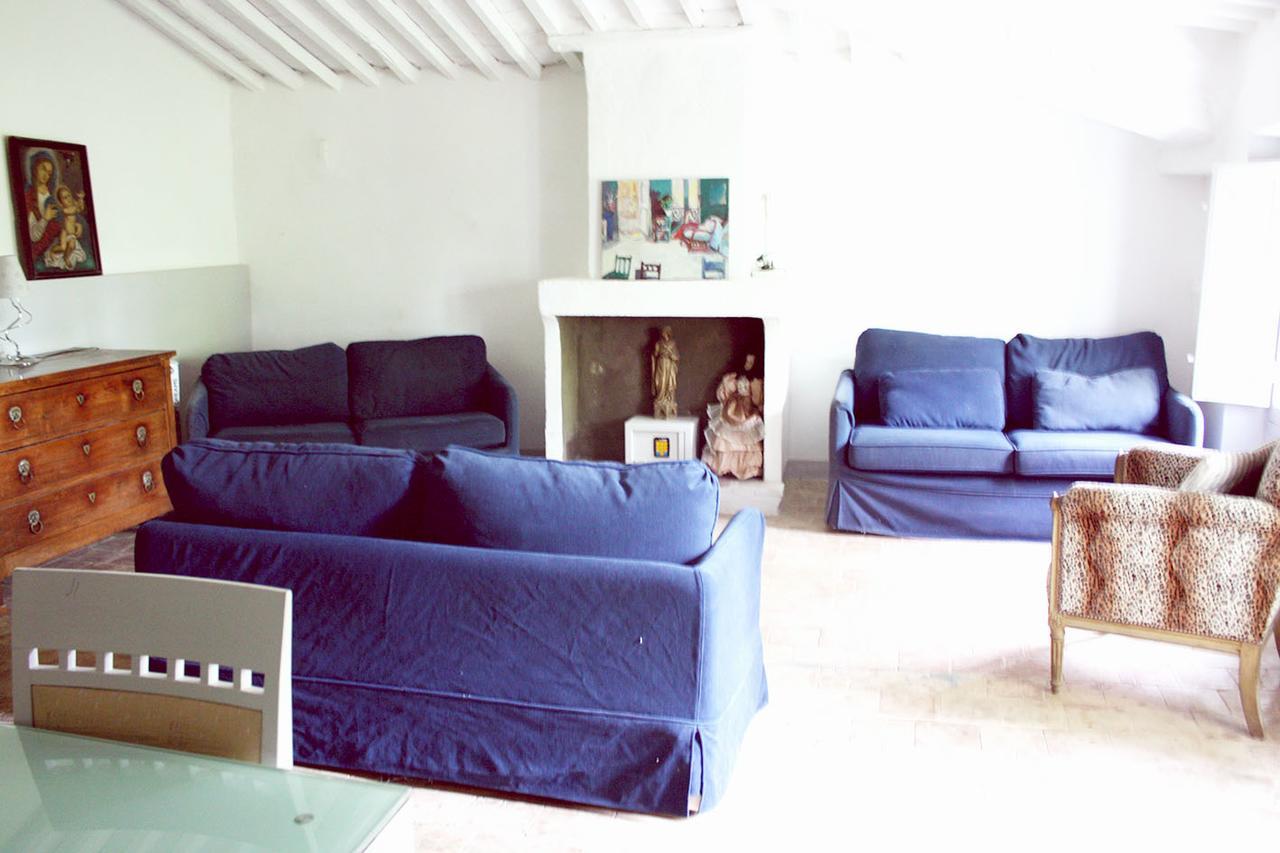 Domaine Regis Freres Bed & Breakfast Vidauban Exterior foto