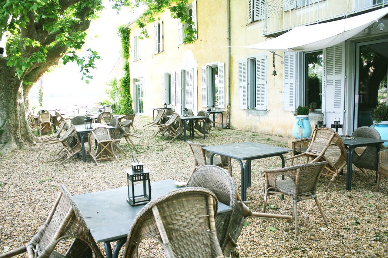 Domaine Regis Freres Bed & Breakfast Vidauban Exterior foto
