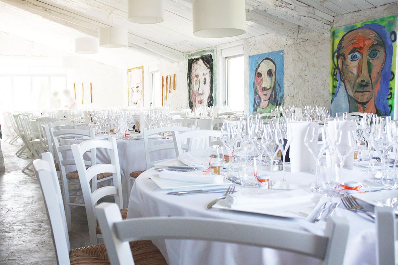 Domaine Regis Freres Bed & Breakfast Vidauban Exterior foto